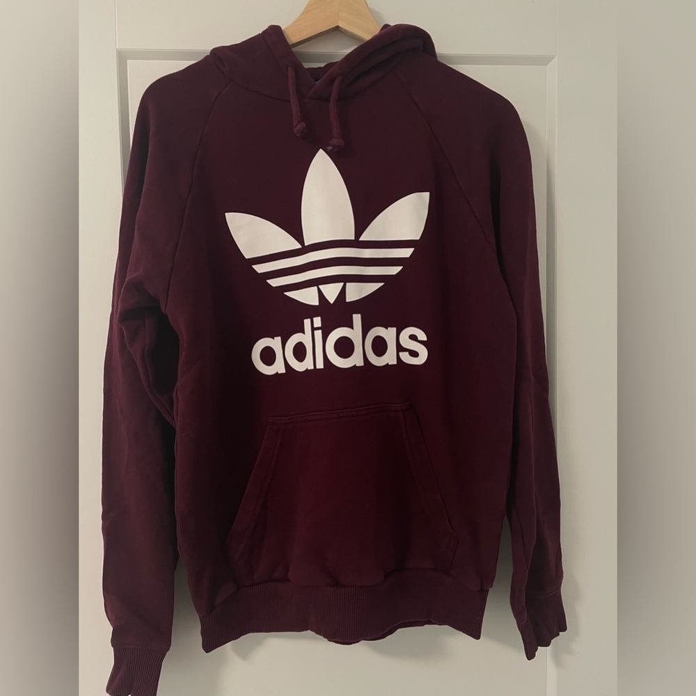 Adidas Hoodie